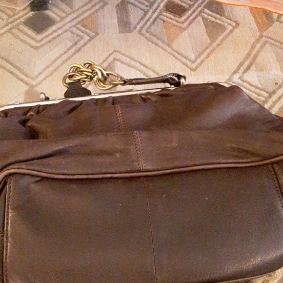 STEVEN BY STEVE MADDEN SHOULDER BAG VINTAGE - Picture 2 of 3